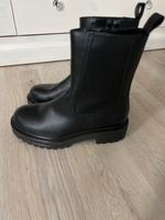 Stiefel von Catwalk in Gr 38 Neu Rostock - Reutershagen Vorschau