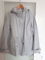 Damen Jacke von Heine, Gr.42, Farbe hell grau. Nordrhein-Westfalen - Moers Vorschau