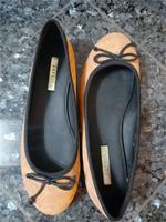 NEU! Esprit Ballerina, Größe 37 Sachsen - Görlitz Vorschau