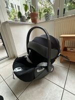 Cybex Babyschale Cloud Z i-Size Plus Leipzig - Leipzig, Zentrum-Nord Vorschau