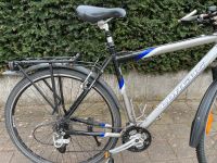 Trekkingrad 28 Zoll Hessen - Darmstadt Vorschau