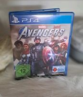 PS4 Spiel Advengers Marvel Bayern - Wiesen Vorschau