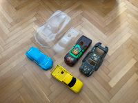 RC Karosserien Traxxas Proline Tamiya Ansmann auch einzeln Essen - Essen-Stadtwald Vorschau