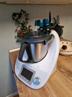 Thermomix TM5 | Cook-Key | Varoma | Zubehör Rheinland-Pfalz - Neuwied Vorschau