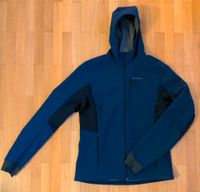 Softshelljacke von Decathlon, Gr. M, blau - wie neu Bayern - Aindling Vorschau