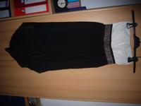 schönes Kleid Gr. XS (34), Bayern - Ebensfeld Vorschau