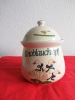 Knoblauch Topf Entendesign Baden-Württemberg - Grünkraut Vorschau