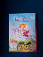 Prinzessin Lillifee und das kleine Einhorn DVD Frankfurt am Main - Bornheim Vorschau