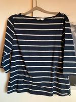 Shirt mit 3/4-Ärmeln von Tchibo Gr. L Bayern - Schwarzach Vorschau