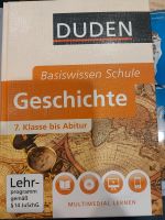 Basiswissen Schule Geschichte 7. Klasse Abitur Bayern - Stadtlauringen Vorschau