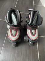 Rollschuhe  Hudora 30-33 Rheinland-Pfalz - Nittel Vorschau