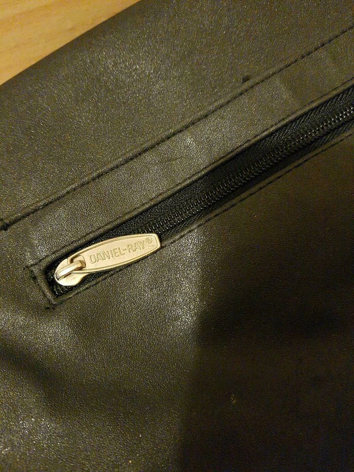 Laptop Tasche in Schwarz, Neuwertig in Berlin