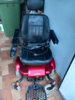 Elektrischer Rollstuhl defekt Bayern - Markt Berolzheim Vorschau