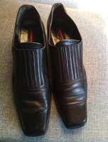 Halbschuhe Damen Slipper 38 Lloyd Köln - Porz Vorschau