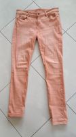 ESPRIT Jeans Gr. 38/32 Sommerhose 5-Pocket-Style Apricot Nordrhein-Westfalen - Voerde (Niederrhein) Vorschau