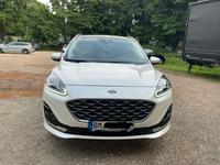 Ford Kuga 2.5 Duratec PHEV Vignale CVT Vignale Nordrhein-Westfalen - Erftstadt Vorschau