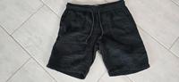 Musselin shorts schwarz Gr. S Nordrhein-Westfalen - Eschweiler Vorschau