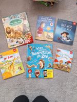 Verschiedene Kinderbücher je 2,00 € Niedersachsen - Lingen (Ems) Vorschau