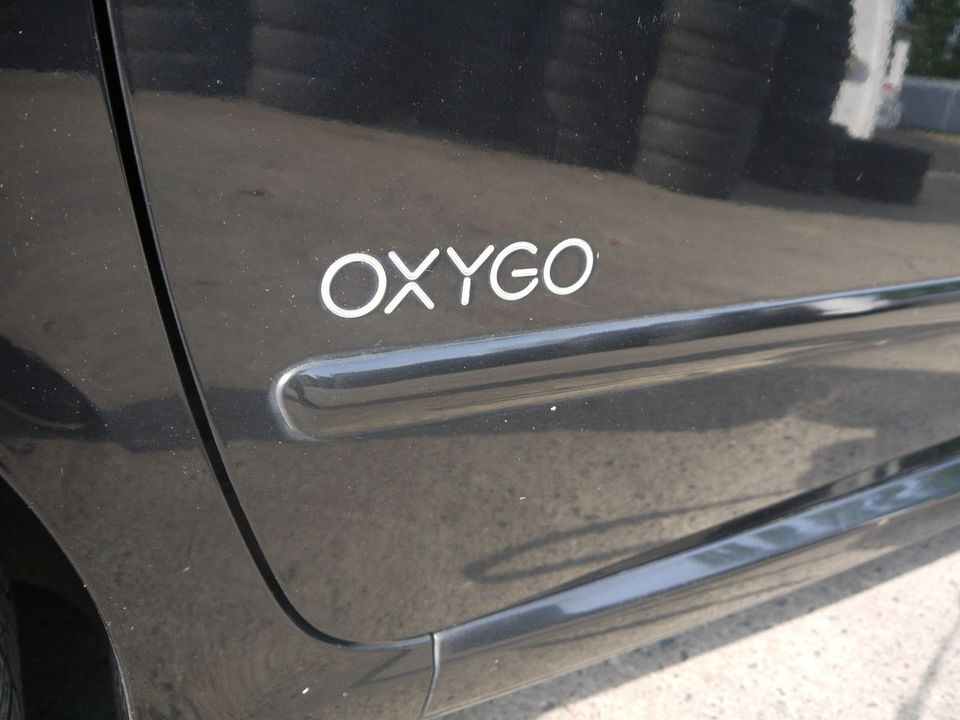 Peugeot 307 Oxygo/Klimaanlage in Berlin