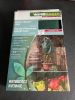Winter-Rosen-Vlies Pflanzenschutz , 0,75m x 1m , 3Stück Nordrhein-Westfalen - Borchen Vorschau