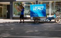 Lastenrad Cargobike Lademeister von Tricargo Bonn - Bonn-Zentrum Vorschau
