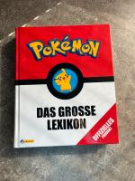 Pokémon das große Lexikon Niedersachsen - Bakum Vorschau