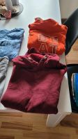 1 Pullover + 2 Hoodies Gr. 152 158 164 Sachsen - Leubsdorf Vorschau