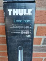 Thule 860 Load Bar 2×108cm Lastschienen Aluminium Neu Niedersachsen - Quakenbrück Vorschau