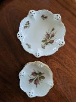 Vintage Porzellan Schalen Rosenthal Classic Rose Moliere Hessen - Homberg Vorschau