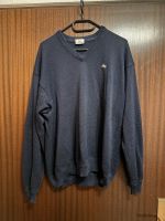 Lacoste Sweater dunkel blau L Baden-Württemberg - Esslingen Vorschau