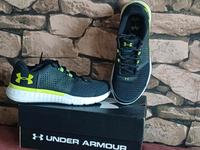 Neu UA Under Armour Laufschuhe Gr. 42 Micro Gel Fuel schwarz Bochum - Bochum-Mitte Vorschau