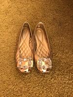 Ballerina Gold Damen 39 von Spiliatze Neu Neu Nürnberg (Mittelfr) - Südstadt Vorschau