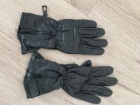 Lederhandschuhe/ Motorrad Handschuhe Gr. S Thüringen - Erfurt Vorschau