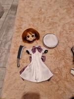 Dollfie dream volks bjd mdd ddp Niedersachsen - Lohne (Oldenburg) Vorschau