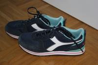 diadora Sneaker Turnschuhe Gr. 40,5 Köln - Ehrenfeld Vorschau