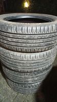 Sommerreifen 195/55R16 87H Continental Kreis Pinneberg - Heidgraben Vorschau