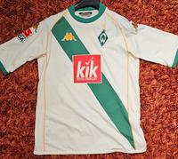 " Werder Bremen/T-Shirt/Trikot " Vegesack - Grohn Vorschau