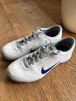 Nike Air Sportschuhe, Sneakers, Fitness, Gr. 40 Bayern - Höhenberg i. T. Vorschau