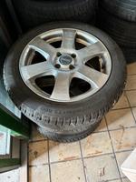 3x Mini Felgen Nürnberg (Mittelfr) - Nordstadt Vorschau