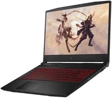 MSI GAMING NOTEBOOK in Berlin