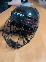CCM Tacks Hockey Helm plus Vollschutz Gitter Hessen - Hanau Vorschau