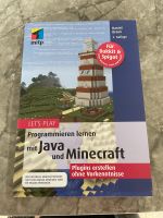 Programmieren ler mit Java und Minecraft Baden-Württemberg - Sindelfingen Vorschau