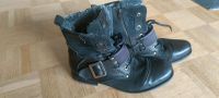 Cetti Stiefeletten Boots Winterstiefel Gr 42 neuwertig Hessen - Liederbach Vorschau