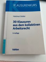 Fallbuch Arbeitsrecht Stuttgart - Stuttgart-Ost Vorschau