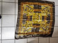 Seidentuch Hessen - Griesheim Vorschau