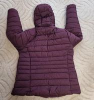 Übergangsjacke, lila, Winterjacke, Größe 50 Nordrhein-Westfalen - Bergkamen Vorschau