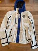 Gaastra dünne Regenjacke Größe „XS“ Hessen - Edertal Vorschau