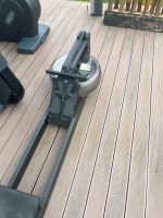 Waterrower Rudergerät Original Nordrhein-Westfalen - Hamm Vorschau