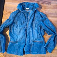 Jeans Jacke blau Gr.40 42 L Schleswig-Holstein - Neumünster Vorschau