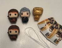 Harry Potter Kinder Joy Funko Pop 2024 Quidditch Ron Harry Hooch Rheinland-Pfalz - Ludwigshafen Vorschau